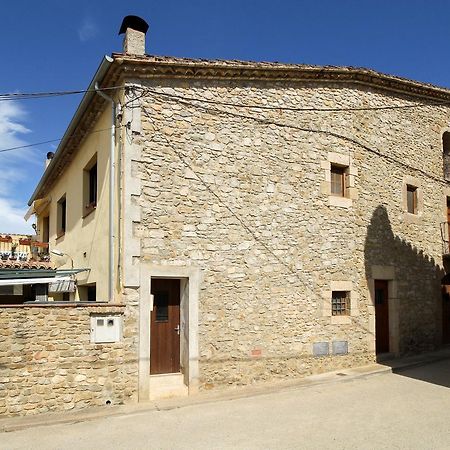Sistach Rentals Casa Colomers Exterior photo