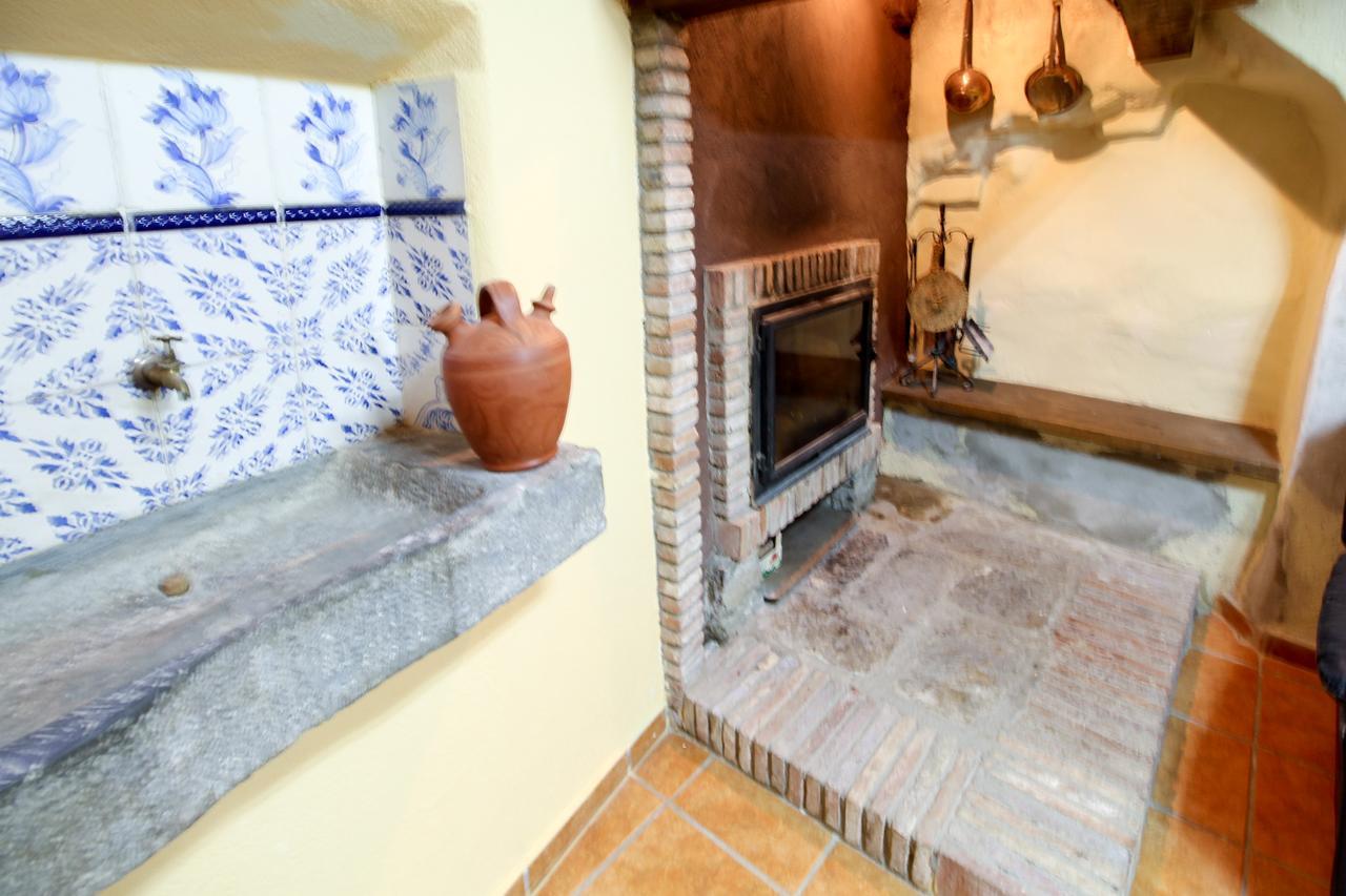 Sistach Rentals Casa Colomers Exterior photo
