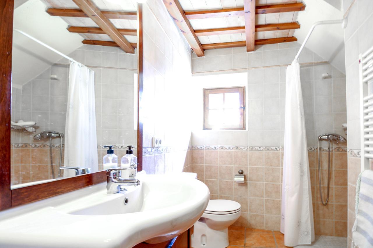 Sistach Rentals Casa Colomers Exterior photo