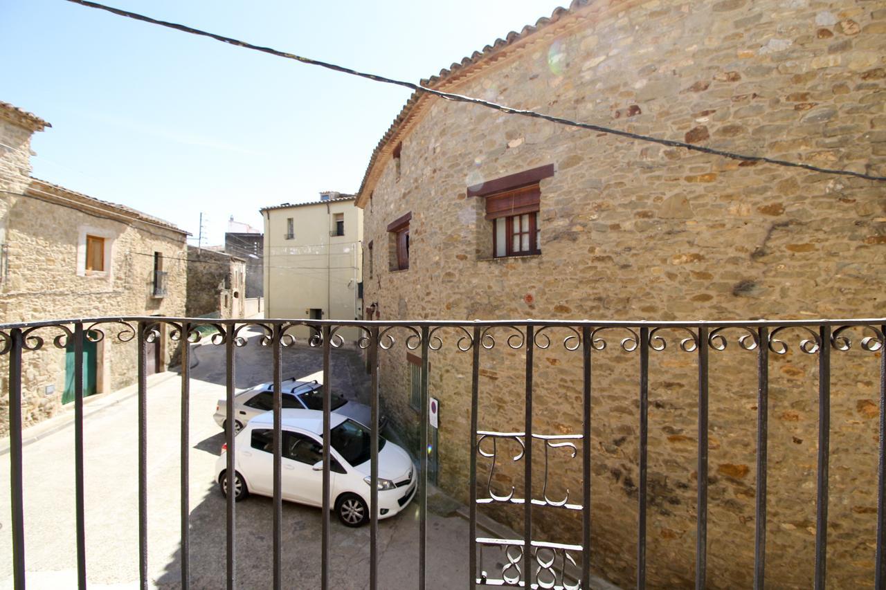 Sistach Rentals Casa Colomers Exterior photo