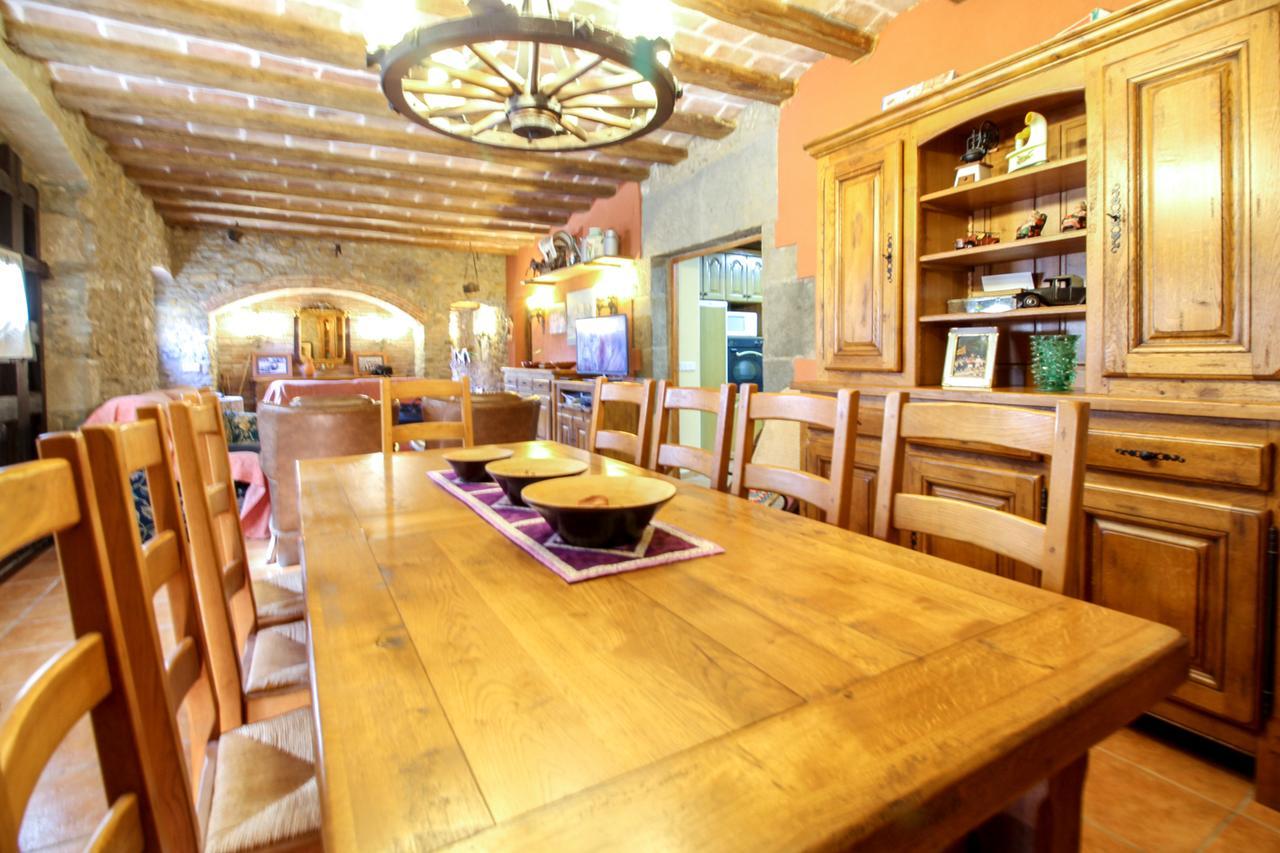 Sistach Rentals Casa Colomers Exterior photo
