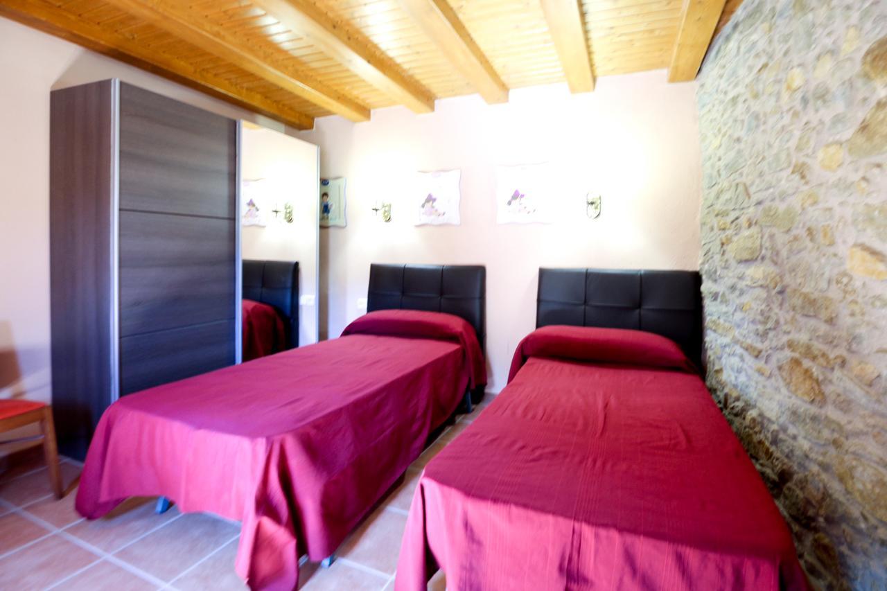 Sistach Rentals Casa Colomers Exterior photo