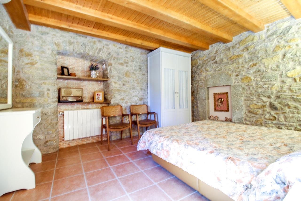 Sistach Rentals Casa Colomers Exterior photo