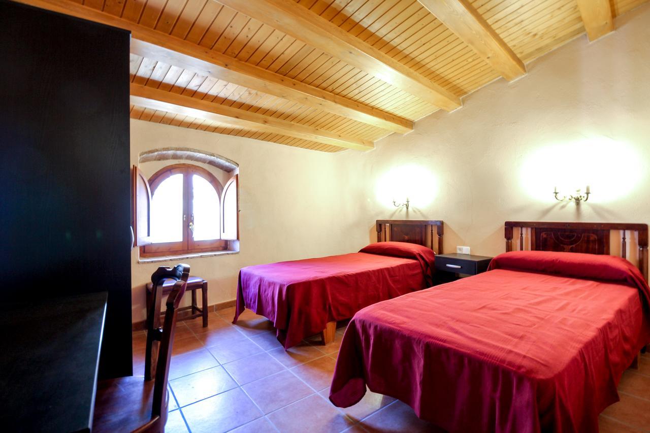 Sistach Rentals Casa Colomers Exterior photo