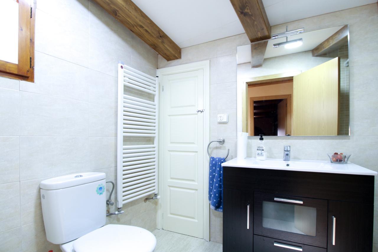 Sistach Rentals Casa Colomers Exterior photo