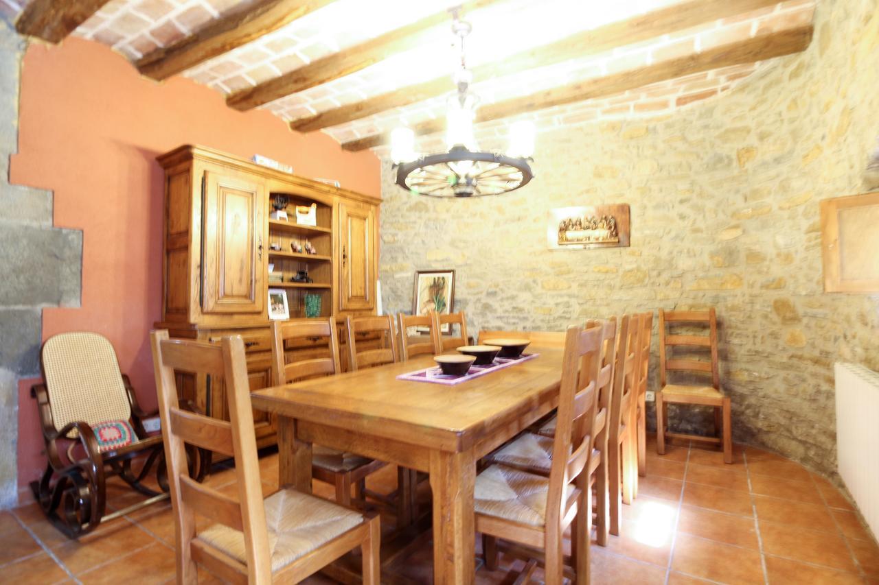 Sistach Rentals Casa Colomers Exterior photo